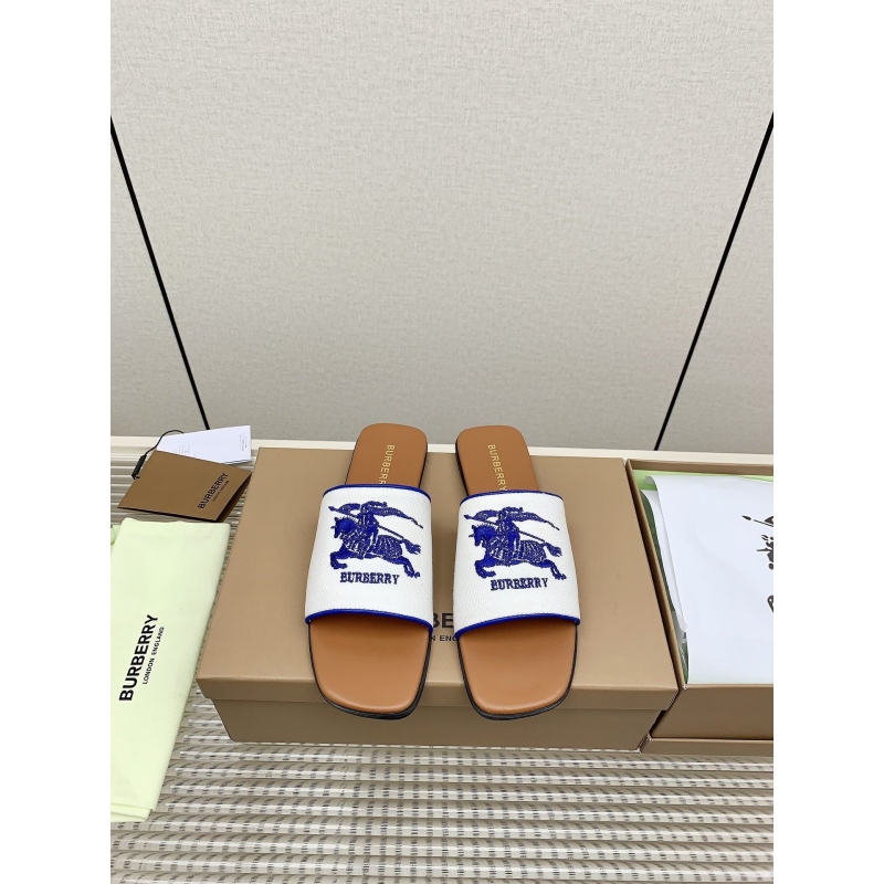 B**rry slippers